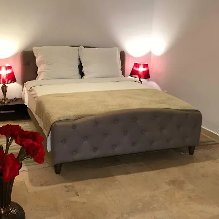 Apartment Calea Poienii Penthouse Brasov