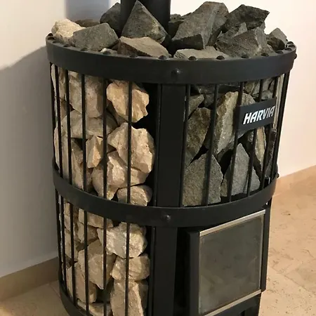 Calea Poienii Penthouse Apartment