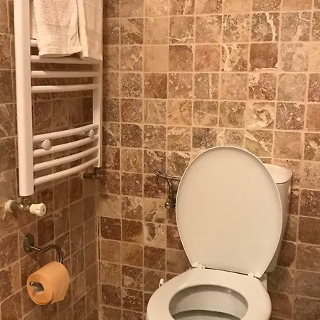 Calea Poienii Penthouse * Braşov