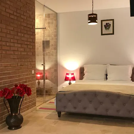 Apartamento Calea Poienii Penthouse Braşov