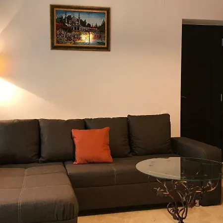 Calea Poienii Penthouse Brașov