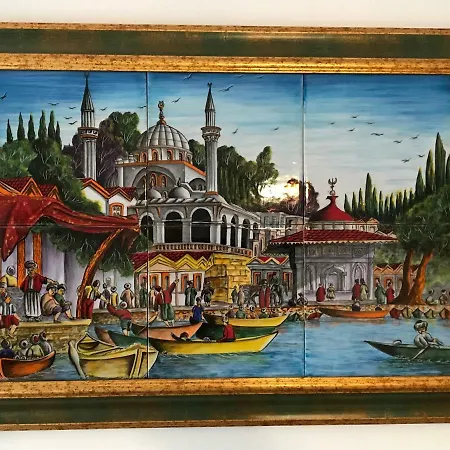 Calea Poienii Penthouse Apartment