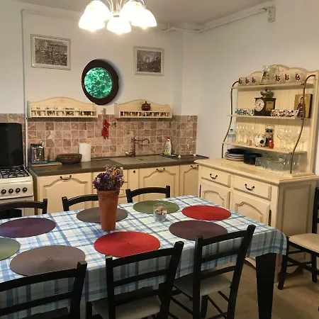 Calea Poienii Penthouse *