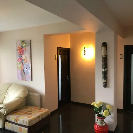Apartamento Calea Poienii Penthouse