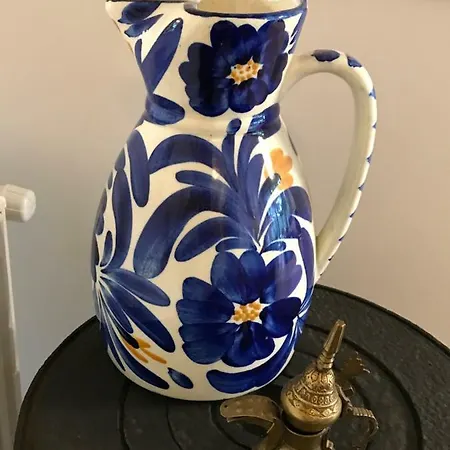 Calea Poienii Penthouse Apartment Brașov