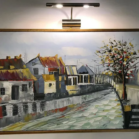 Calea Poienii Penthouse Apartment *