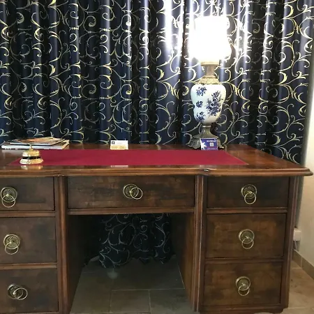 Apartment Calea Poienii Penthouse *