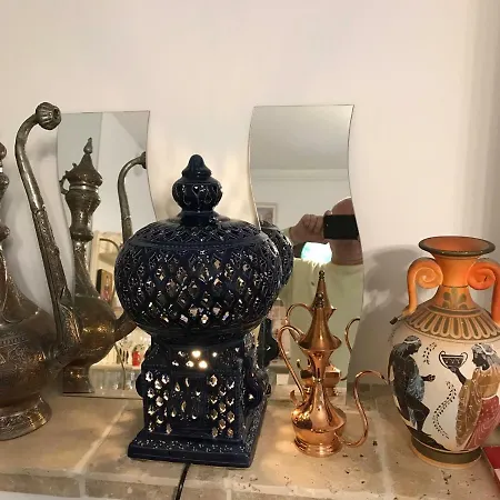 Daire Calea Poienii Penthouse Braşov