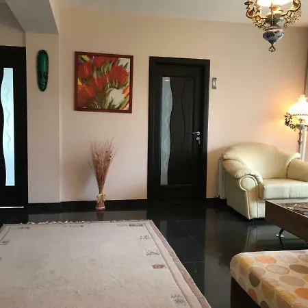 Calea Poienii Penthouse * Brasov