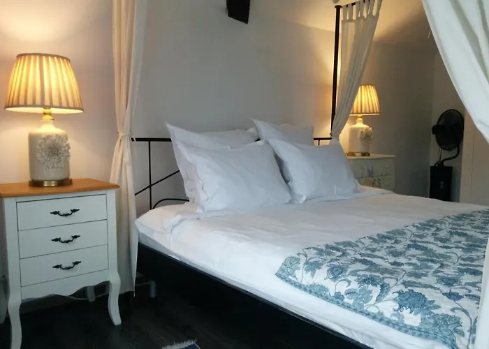 Calea Poienii Penthouse Apartment *