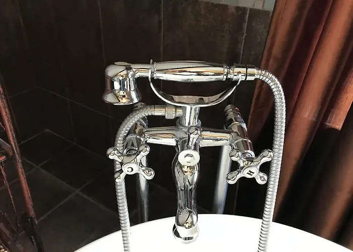 Calea Poienii Penthouse * Brasov