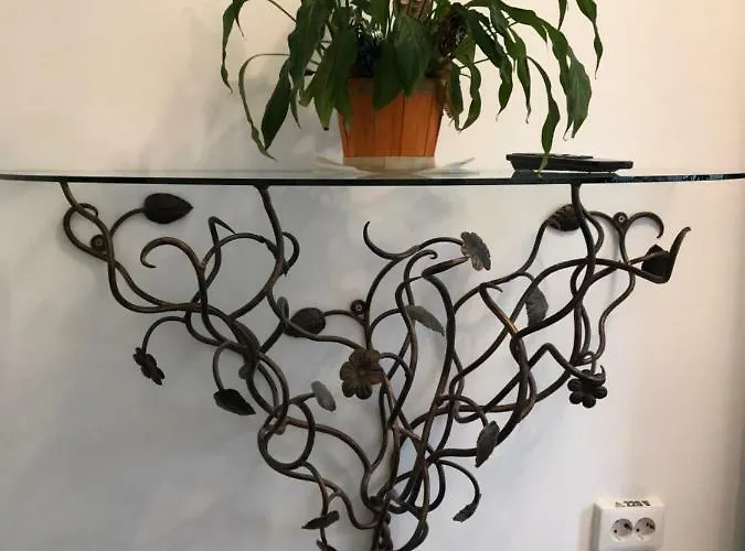 Calea Poienii Penthouse Brasov