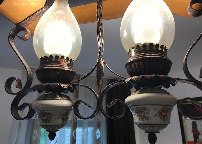 Daire Calea Poienii Penthouse Braşov