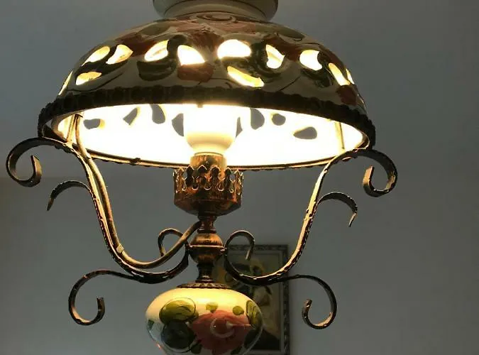 Calea Poienii Penthouse Apartment Brasov