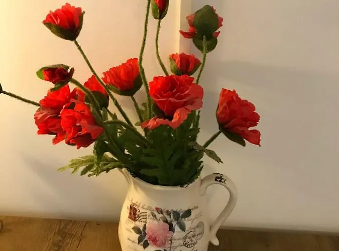 Calea Poienii Penthouse Apartment