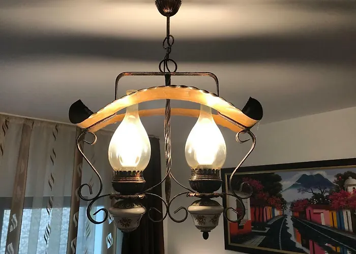 Calea Poienii Penthouse Apartment Brasov