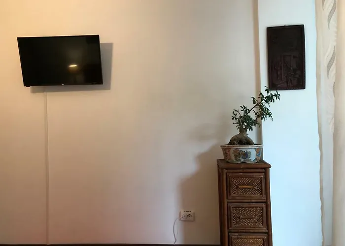 Calea Poienii Penthouse Braşov