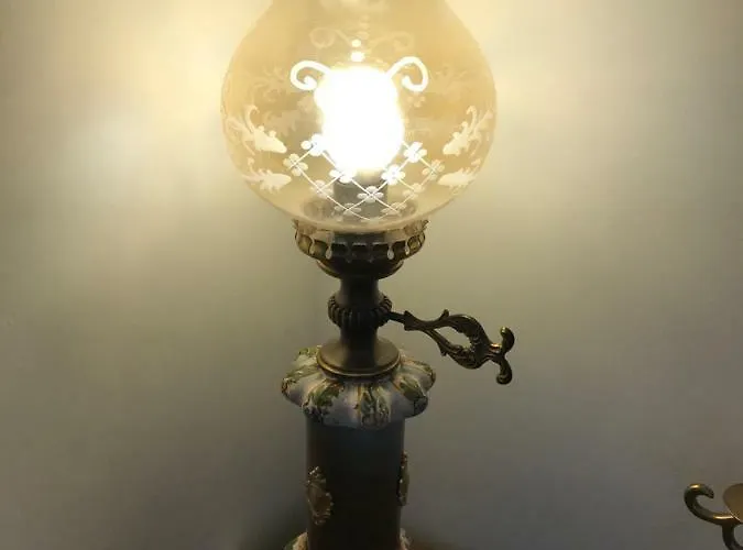 Calea Poienii Penthouse *