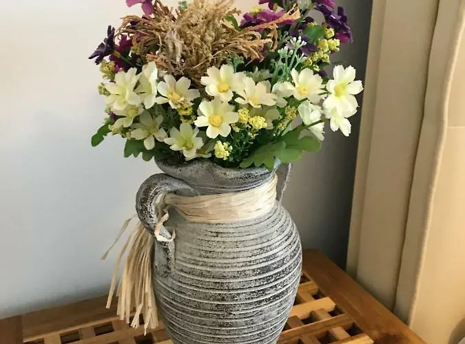 Calea Poienii Penthouse Apartment *