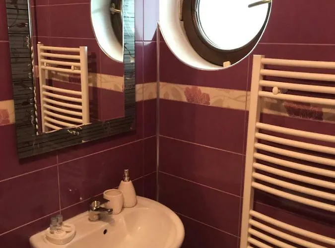 Apartment Calea Poienii Penthouse Brasov