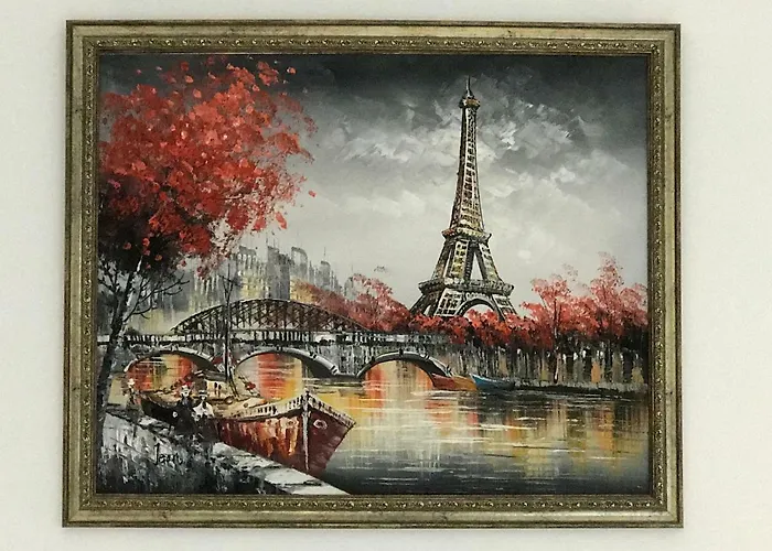 Calea Poienii Penthouse