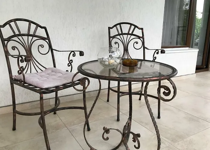 Calea Poienii Penthouse Apartment Brasov