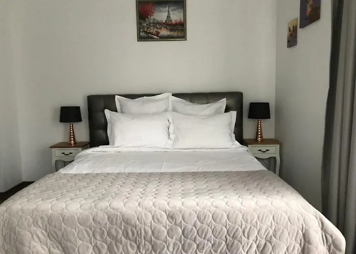 Daire Calea Poienii Penthouse