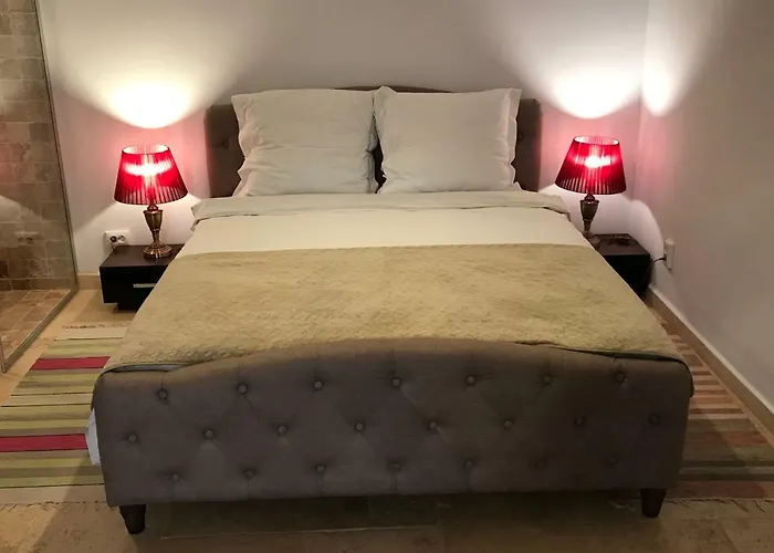 Calea Poienii Penthouse Apartment Brasov