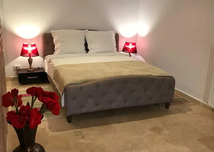 Apartment Calea Poienii Penthouse Brasov