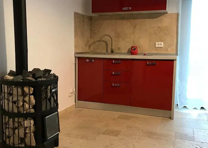 Calea Poienii Penthouse *