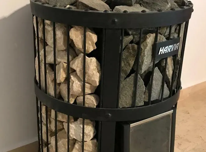 Calea Poienii Penthouse Apartment