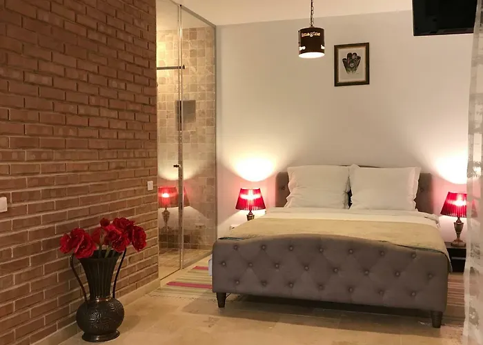 Apartment Calea Poienii Penthouse Brasov