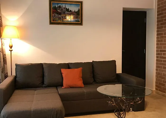 Calea Poienii Penthouse Brasov