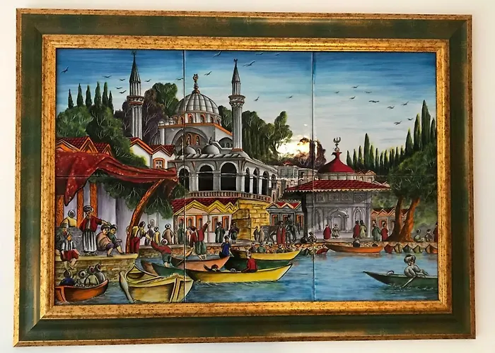 Calea Poienii Penthouse Apartment