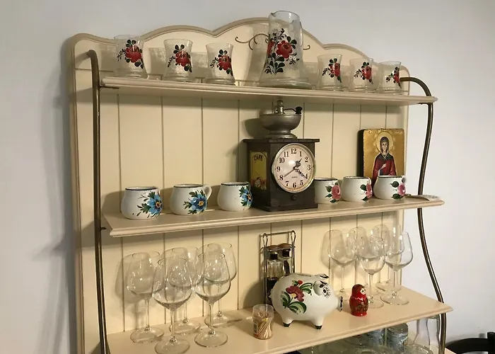 Calea Poienii Penthouse