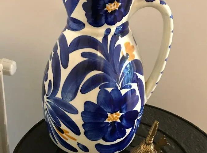 Calea Poienii Penthouse Apartment Brasov