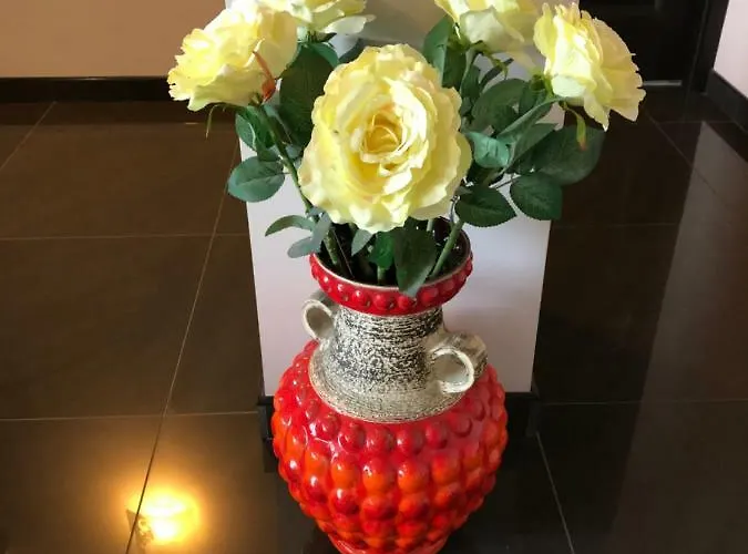 Apartment Calea Poienii Penthouse