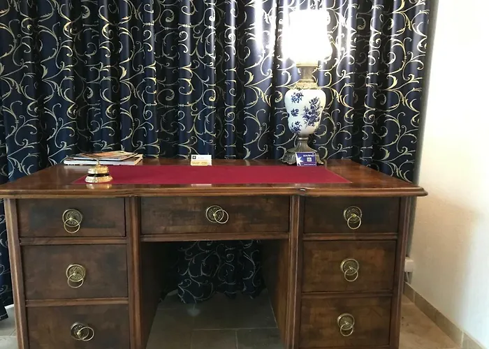 Apartment Calea Poienii Penthouse *