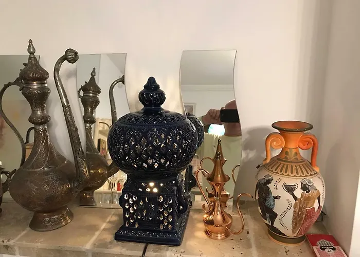 Apartment Calea Poienii Penthouse Brasov